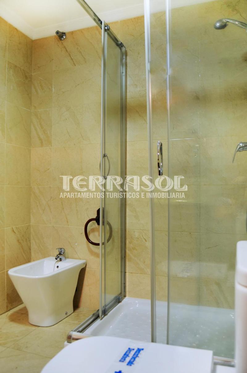 Terrasol Piramides Puerto Blanco Apartment Caleta De Velez Exterior foto