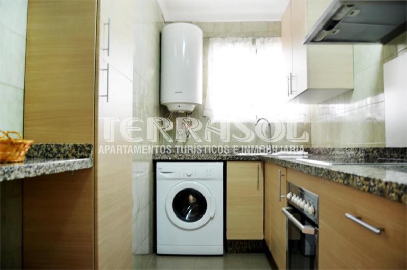 Terrasol Piramides Puerto Blanco Apartment Caleta De Velez Exterior foto
