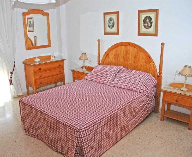 Terrasol Piramides Puerto Blanco Apartment Caleta De Velez Exterior foto